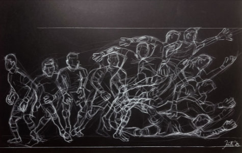 Rebecca Ivatts - Anatomy of a Save