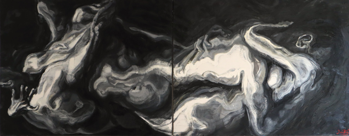 Rebecca Ivatts - Come Flie With Me