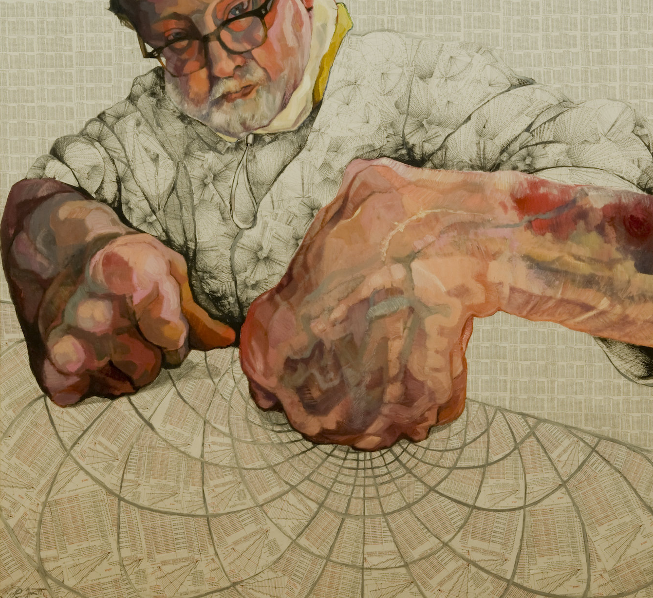 Rebecca Ivatts - John Pickering: Mathematical Alchemist