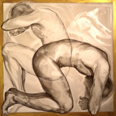 Rebecca Ivatts - Midas