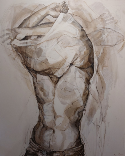 Rebecca Ivatts - We Didn't See It Coming